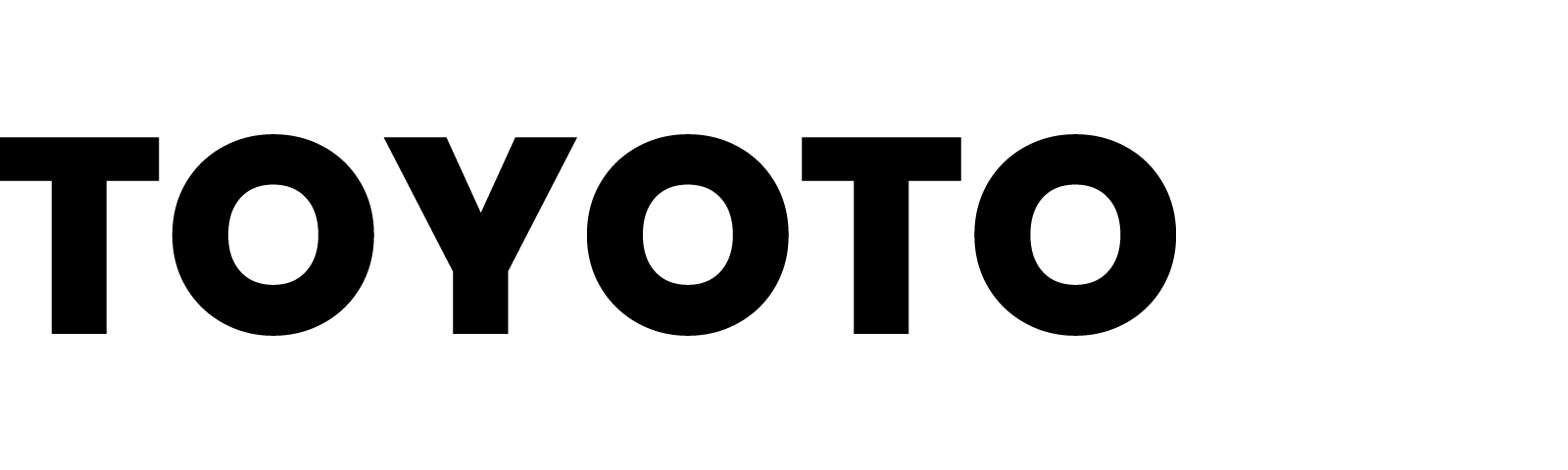 TOYOTO