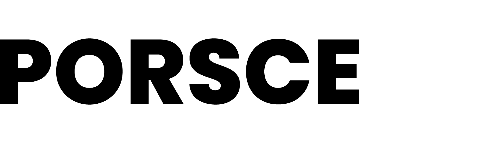 PORSCE